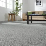 Conan Loop Feltback Carpet – Durable Loop Pile