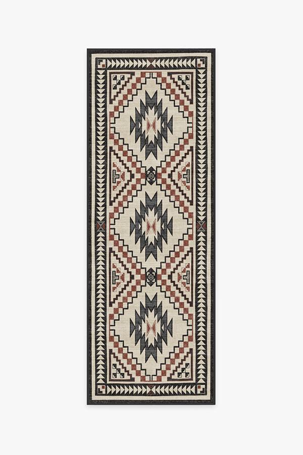 Desert Sumac Rug