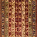 Fine Persian Carpet 255x195 cm