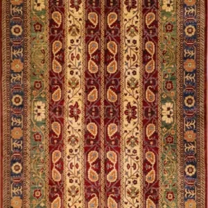 Fine Persian Carpet 255x195 cm