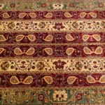 Fine Persian Carpet 255x195 cm