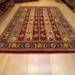 Fine Persian Carpet 255x195 cm