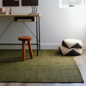 Hart Natural Ombre Jute Rug Sisal Carpets
