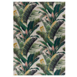 Hawaii Outdoor Rug Green
