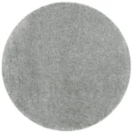 Indulgence Shaggy Round Rug