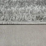 Indulgence Shaggy Round Rug