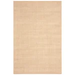 Ivory Solid Sisal Jute Rug – Sisal Carpets