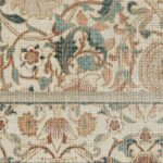 Lodden Soft Rose & Teal Rugs