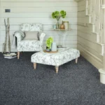 Louisiana Saxony Carpet Soft 8mm Deep Pile