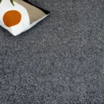 Louisiana Saxony Carpet Soft 8mm Deep Pile