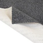 Louisiana Saxony Carpet Soft 8mm Deep Pile