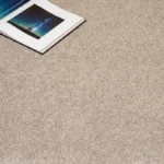 Maverick Saxony Carpet Luxurious Deep Pile