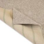 Maverick Saxony Carpet Luxurious Deep Pile