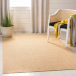 Natural Solid Sisal Jute Rug Sisal Carpets