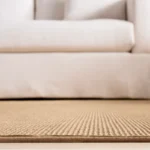 Natural Solid Sisal Jute Rug Sisal Carpets
