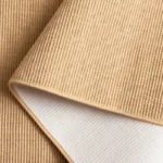 Natural Solid Sisal Jute Rug Sisal Carpets