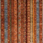 New Ziegler Persian Carpet 126x86 cm