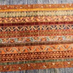 New Ziegler Persian Carpet 126x86 cm