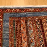 New Ziegler Persian Carpet 126x86 cm