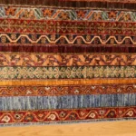 New Ziegler Persian Carpet 126x86 cm