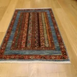 New Ziegler Persian Carpet 126x86 cm
