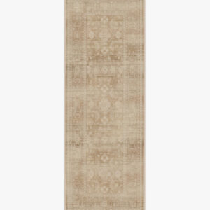 Ophelia Warm Natural Rug