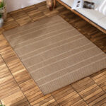 Pentle Jute Effect Indoor Rug