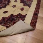 Persian Carpet Patchwork 287x200 cm