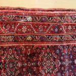 Persian Hamadan Rug 200x120 cm