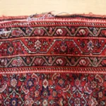 Persian Hamadan Rug 200x120 cm
