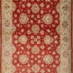 Persian Ziegler Carpet 223x165 cm