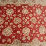 Persian Ziegler Carpet 223x165 cm