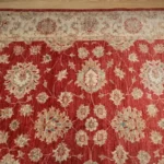 Persian Ziegler Carpet 223x165 cm