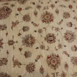 Persian Ziegler Carpet 245x200 cm