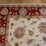 Persian Ziegler Carpet 245x200 cm