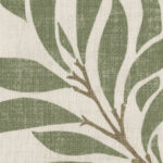 Pure Willow Boughs Green Rugs