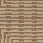 Sandown Jute Effect Indoor Outdoor Rug