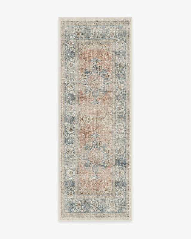 Sarrah Coral Rug