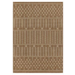 Seagrove Jute Outdoor Rugs – Natural