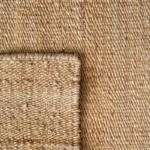 Sisal Carpets Hart Jute Flatweave Rug