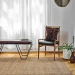 Sisal Carpets Hart Jute Flatweave Rug