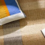 Sisal Carpets Hesse Jute Flatweave Rug