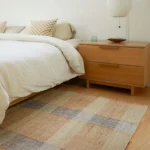 Sisal Carpets Hesse Jute Flatweave Rug