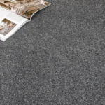 Star Twist Carpet Durable 6mm Polypropylene Pile