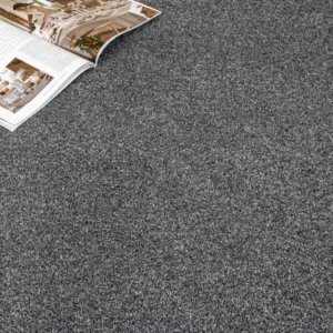 Star Twist Carpet Durable 6mm Polypropylene Pile