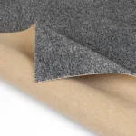 Star Twist Carpet Durable 6mm Polypropylene Pile