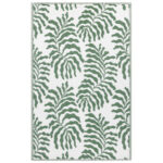 Tocorico Outdoor Rug – Green