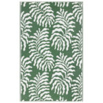 Tocorico Rug Green