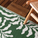 Tocorico Rugs – Green