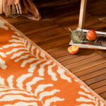 Tocorico Rugs – Orange